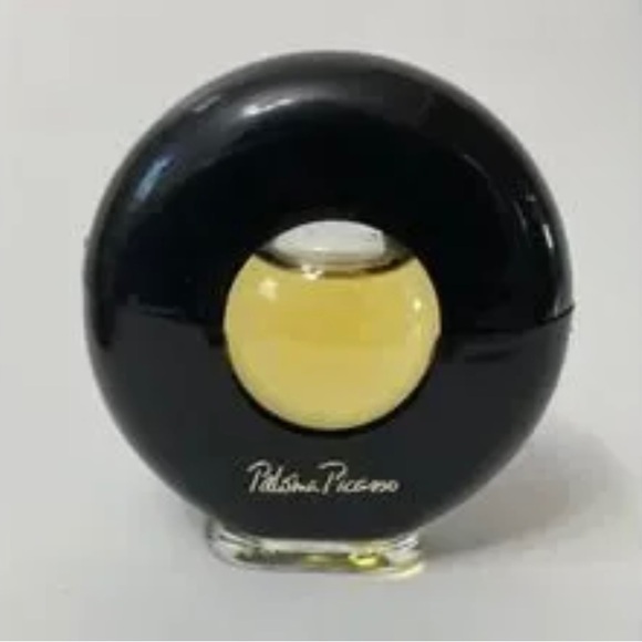 One of a Kind hand crafted Paloma Picasso mini perfume brooche - Picture 16 of 16